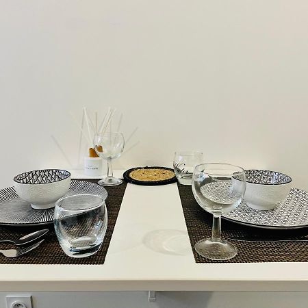 Le Colombus Apartman Sainte-Colombe  Kültér fotó