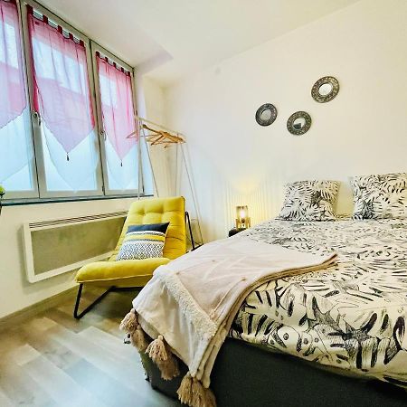 Le Colombus Apartman Sainte-Colombe  Kültér fotó