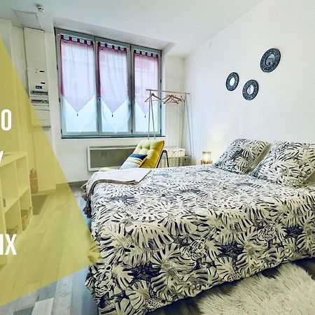 Le Colombus Apartman Sainte-Colombe  Kültér fotó