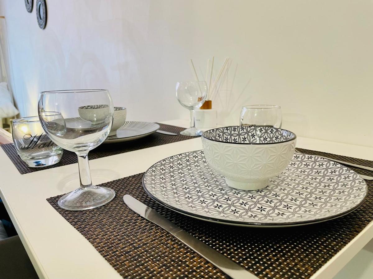 Le Colombus Apartman Sainte-Colombe  Kültér fotó