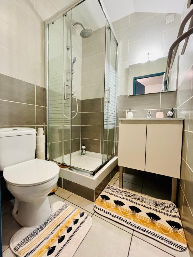 Le Colombus Apartman Sainte-Colombe  Kültér fotó